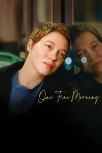 Nonton One Fine Morning (2022) Sub Indo di Lk21 Poster