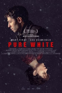Nonton Pure White (2021) Sub Indo di Lk21 Poster