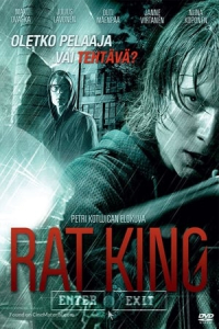Nonton Rat King (2012) Sub Indo di Lk21 Poster