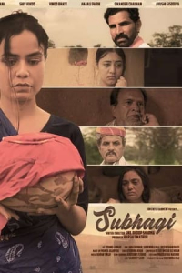 Nonton Subhagi (2022) Sub Indo di Lk21 Poster