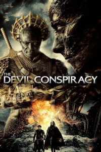 Nonton The Devil Conspiracy (2023) Sub Indo di Lk21 Poster