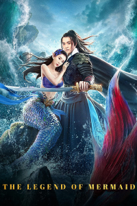 Nonton The Legend of Mermaid (2020) Sub Indo di Lk21 Poster