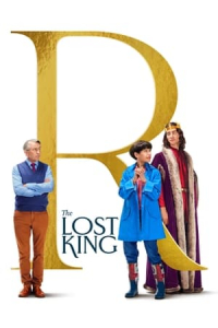 Nonton The Lost King (2022) Sub Indo di Lk21 Poster