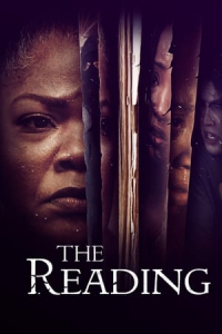 Nonton The Reading (2023) Sub Indo di Lk21 Poster