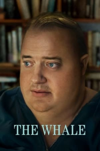 Nonton The Whale (2022) Sub Indo di Lk21 Poster