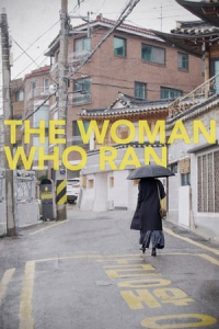 Nonton The Woman Who Ran (2020) Sub Indo di Lk21 Poster