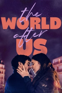 Nonton The World After Us (2021) Sub Indo di Lk21 Poster