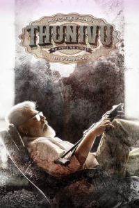 Nonton Thunivu (2023) Sub Indo di Lk21 Poster