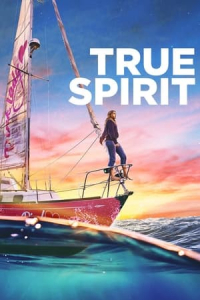 Nonton True Spirit (2023) Sub Indo di Lk21 Poster