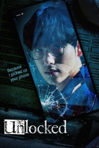 Nonton Unlocked (2023) Sub Indo di Lk21 Poster