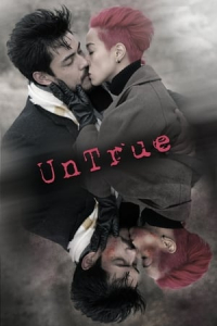 Nonton UnTrue (2019) Sub Indo di Lk21 Poster