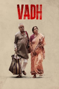 Nonton Vadh (2022) Sub Indo di Lk21 Poster
