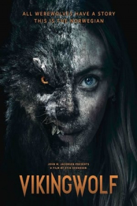 Nonton Viking Wolf (2022) Sub Indo di Lk21 Poster