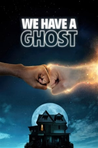 Nonton We Have a Ghost (2023) Sub Indo di Lk21 Poster