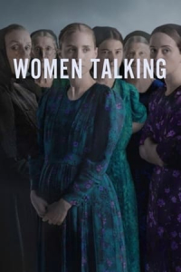 Nonton Women Talking (2022) Sub Indo di Lk21 Poster