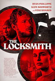 Nonton The Locksmith (2023) Sub Indo di Lk21 Poster