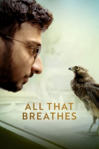 Nonton All That Breathes (2022) Sub Indo di Lk21 Poster