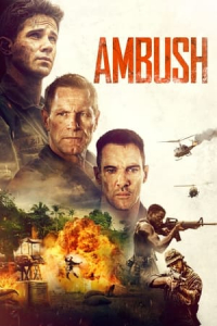 Nonton Ambush (2023) Sub Indo di Lk21 Poster