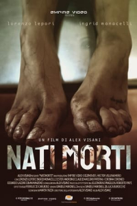 Nonton Born Dead (2021) Sub Indo di Lk21 Poster