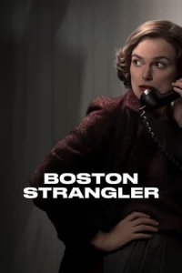 Nonton Boston Strangler (2023) Sub Indo di Lk21 Poster
