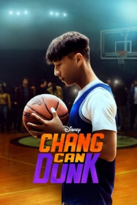 Nonton Chang Can Dunk (2023) Sub Indo di Lk21 Poster