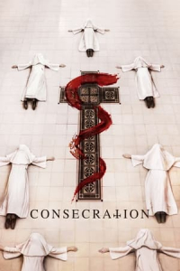 Nonton Consecration (2023) Sub Indo di Lk21 Poster