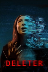 Nonton Deleter (2022) Sub Indo di Lk21 Poster