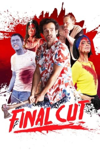 Nonton Final Cut (2022) Sub Indo di Lk21 Poster