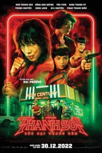Nonton Furies (2022) Sub Indo di Lk21 Poster