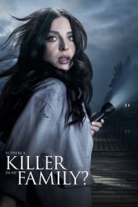 Nonton Is There a Killer in My Family? (2020) Sub Indo di Lk21 Poster