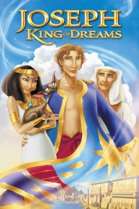 Nonton Joseph: King of Dreams (2000) Sub Indo di Lk21 Poster
