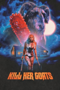 Nonton Kill Her Goats (2023) Sub Indo di Lk21 Poster