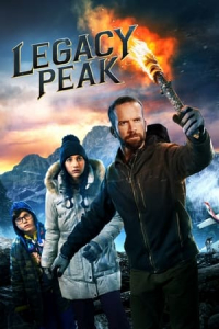 Nonton Legacy Peak (2022) Sub Indo di Lk21 Poster
