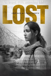 Nonton Lost (2023) Sub Indo di Lk21 Poster