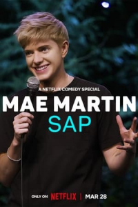 Nonton Mae Martin: SAP (2023) Sub Indo di Lk21 Poster