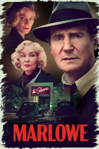 Nonton Marlowe (2023) Sub Indo di Lk21 Poster