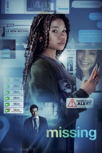 Nonton Missing (2023) Sub Indo di Lk21 Poster
