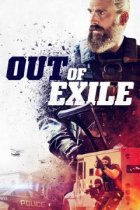 Nonton Out of Exile (2023) Sub Indo di Lk21 Poster