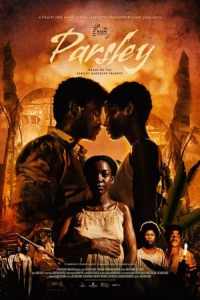 Nonton Parsley (2022) Sub Indo di Lk21 Poster