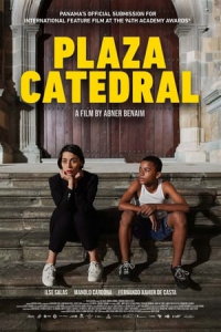 Nonton Plaza Catedral (2021) Sub Indo di Lk21 Poster