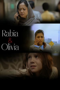 Nonton Rabia and Olivia (2023) Sub Indo di Lk21 Poster