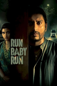 Nonton Run Baby Run (2023) Sub Indo di Lk21 Poster