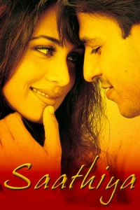 Nonton Saathiya (2002) Sub Indo di Lk21 Poster
