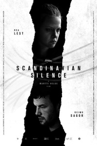 Nonton Scandinavian Silence (2019) Sub Indo di Lk21 Poster