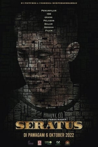 Nonton Seratus (2022) Sub Indo di Lk21 Poster