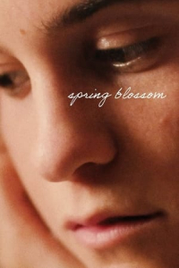 Nonton Spring Blossom (2021) Sub Indo di Lk21 Poster
