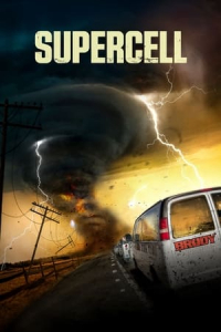 Nonton Supercell (2023) Sub Indo di Lk21 Poster