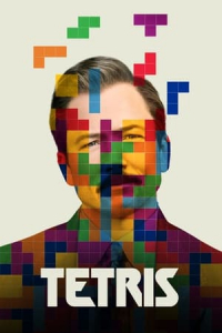 Nonton Tetris (2023) Sub Indo di Lk21 Poster