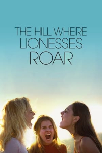 Nonton The Hill Where Lionesses Roar (2022) Sub Indo di Lk21 Poster