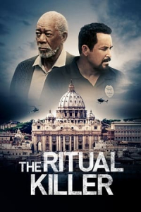 Nonton The Ritual Killer (2023) Sub Indo di Lk21 Poster